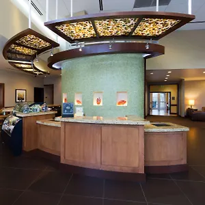 3* Hotel Hyatt Place Airport