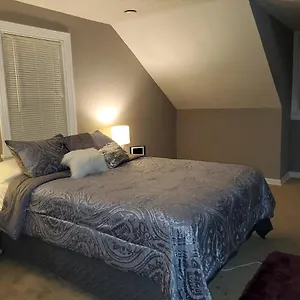  Guest house Magnolias