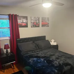  Villa Serene Retreat! 420 Friendly In Designated Area, 3 Minutes To Downtown