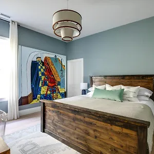  Apartment Vetro